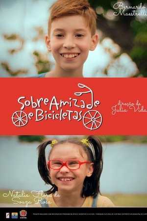 Sobre Amizade e Bicicletas