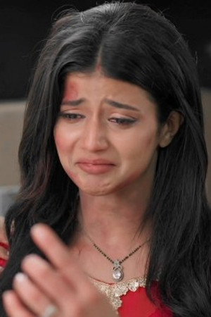 Armaan's letter to Abhira