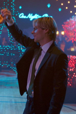 Nezapomenutelná noc