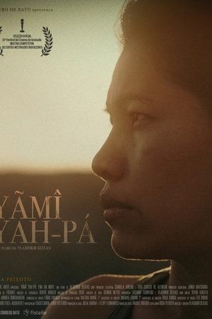 Yãmî Yah-Pá