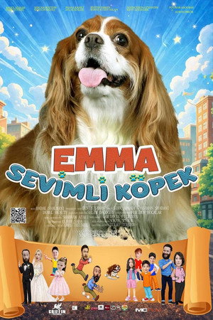 Emma Sevimli Köpek