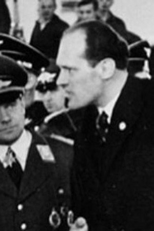 The Hunt for Hitler