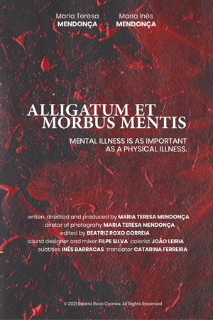 Alligatum et Morbus Mentis