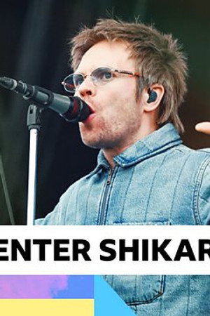 Enter Shikari
