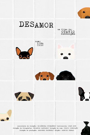 Desamor