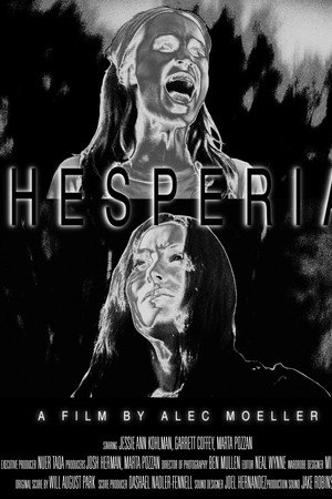 Hesperia