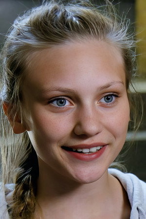Idun Carling