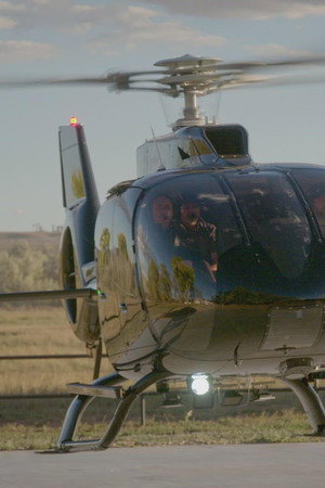 Hot Pursuit