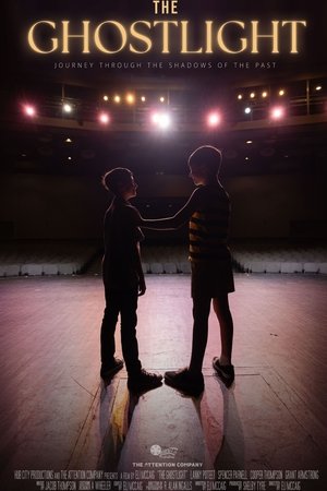 The Ghostlight