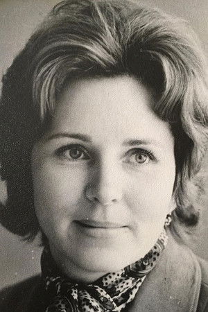 Кира Мачульская