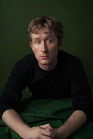 Declan Harrison