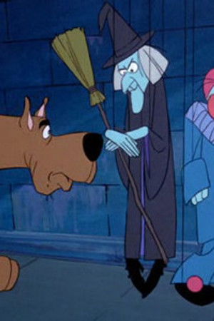 Strašidelné divadlo