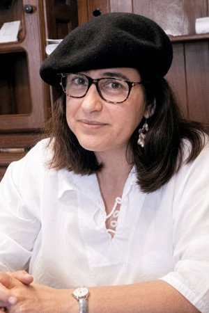 Patricia Martín García