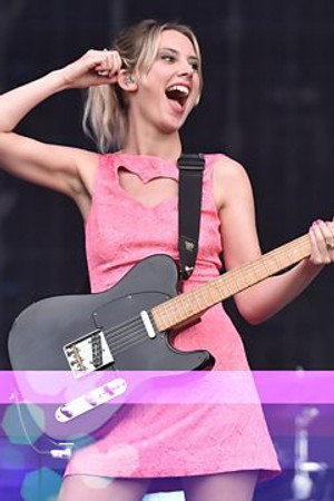 Wolf Alice