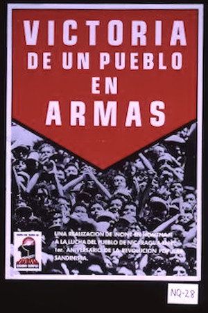 Victoria de un Pueblo en Armas