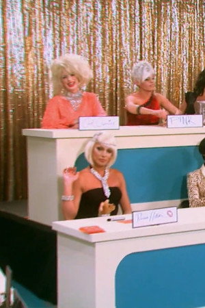 The Snatch Game