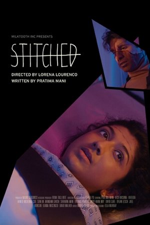 Stitched