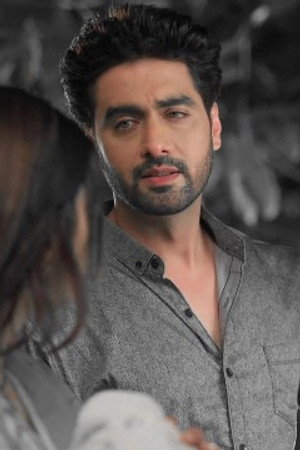 Ruhi's behaviour upsets Armaan
