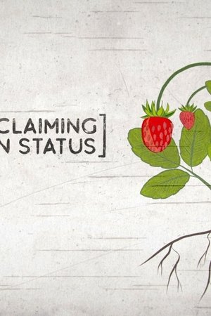 (Re)Claiming Indian Status