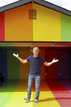 Take Me Over the Rainbow