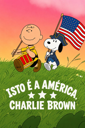 Isto é a América, Charlie Brown