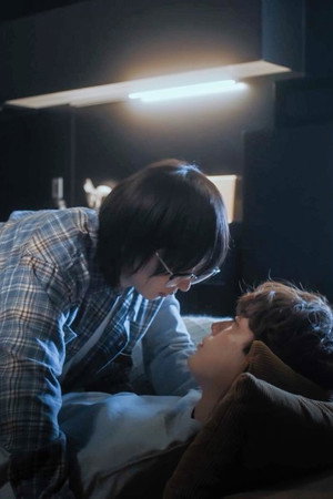 I Wish We'd Never Slept Together in the First Place