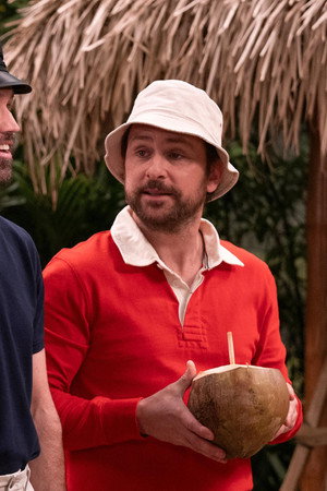 Gilligan's Island: A Conspiracy Theorist's Paradise