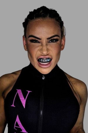 Nattie Neidhart-Wilson