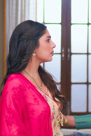 Rahi, Shruti's Bond Draws Attention