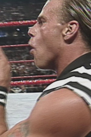 Bret "The Hit Man" Hart