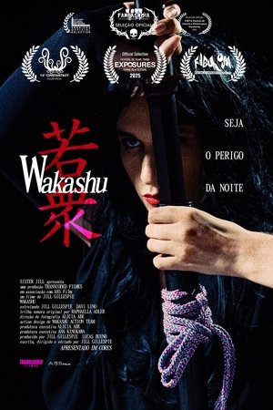 Wakashu