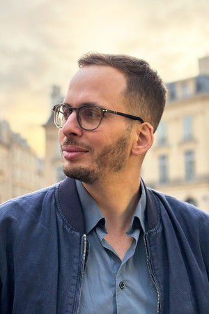 Yacine Badday Yacine Badday