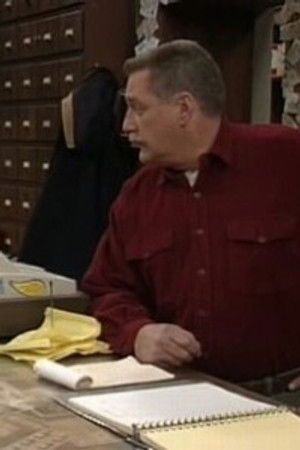 Když Harry potkal Dolores