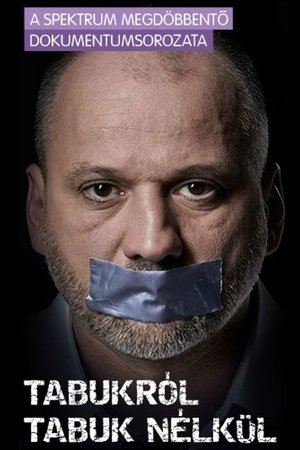 Tabukról tabuk nélkül - Beszéljük meg!