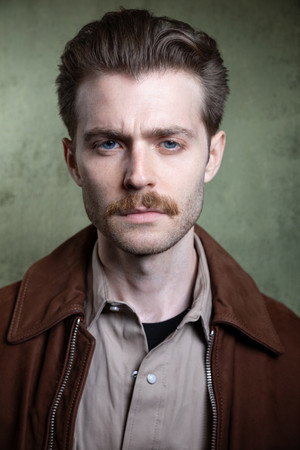 Brian Joseph Mange Brian Joseph Mange