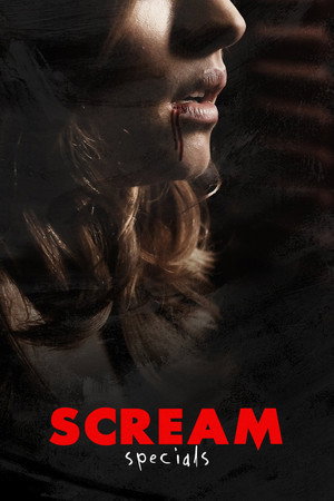 Speciály