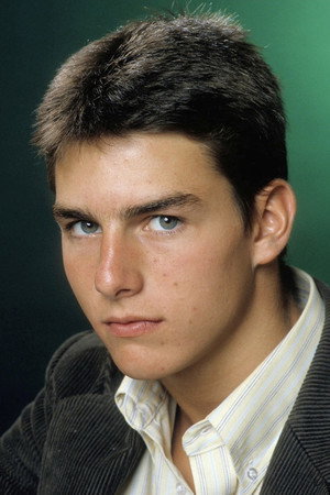Tom Cruise Tom Cruise