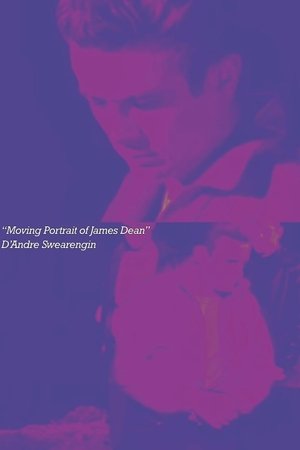 Moving Portrait of James Dean