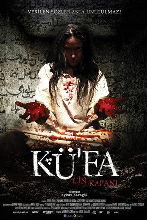 Kü'fa: Cin Kapanı