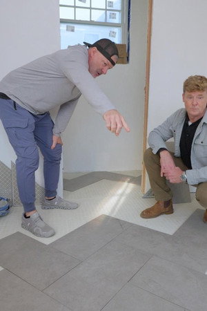 Needham: Foot Traffic