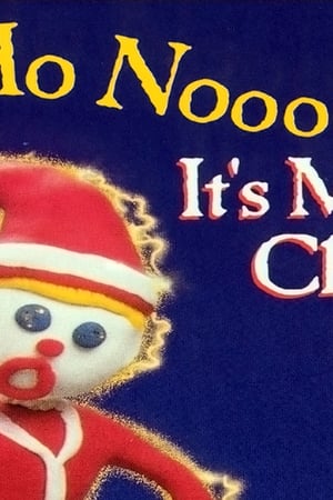 Ho Ho Nooooooo!!! It's Mr. Bill's Christmas Special!