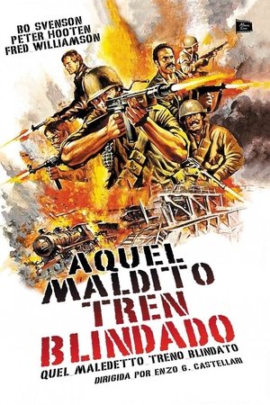 Quel maledetto treno blindato