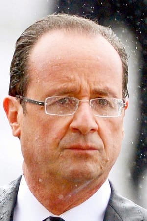 François Hollande, le mal-aimé