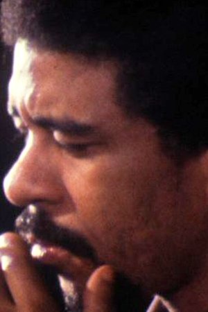 Richard Pryor: Live and Smokin'