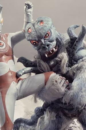 Ghost Story! The Cry of the Abominable Snowman