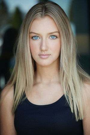 Morgan McGill Morgan McGill