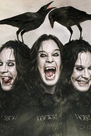 Ozzy Osbourne: Memoirs of a Madman