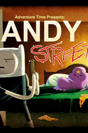 Candy Streets