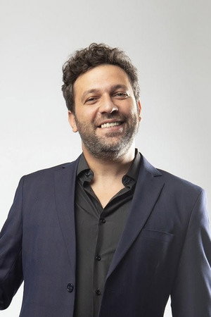 Taleh Yuzbeyov Taleh Yuzbeyov