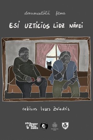 Esi uzticīgs līdz nāvei